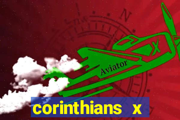 corinthians x cruzeiro ao vivo e gratis